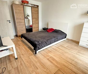Pronájem bytu 1+1 35 m² - Photo 2