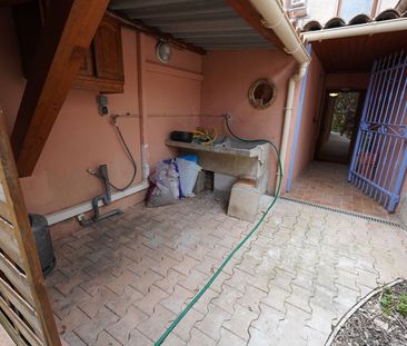 Le Muy - appartement de 2 pièces - 33m2 - rez de jardin, - Photo 4