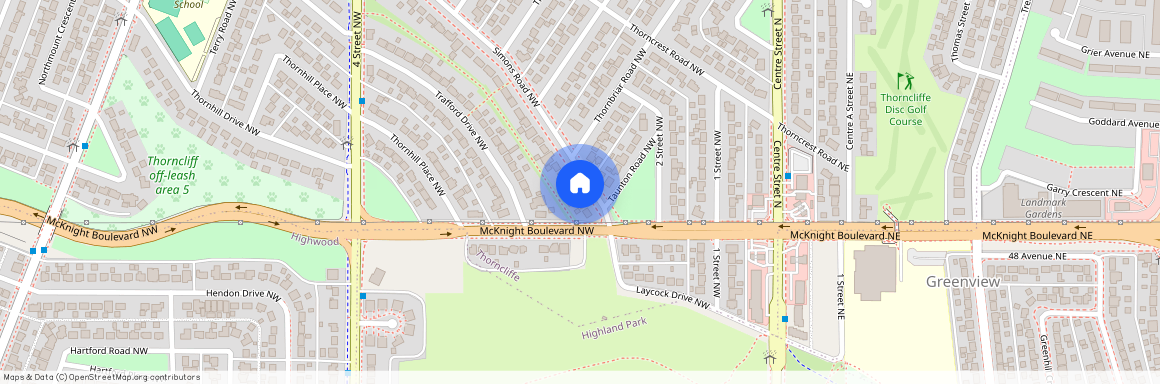 215 Simons Rd Nw, Alberta, T2K 2X4, Calgary