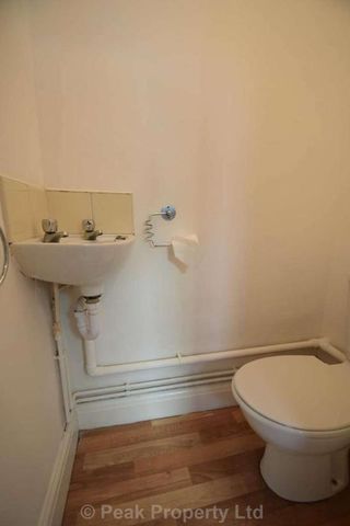 ??students?? All Rooms Available! Student House Share - Salisbury Avenue, Westcliff On Sea, SS0 - Photo 3