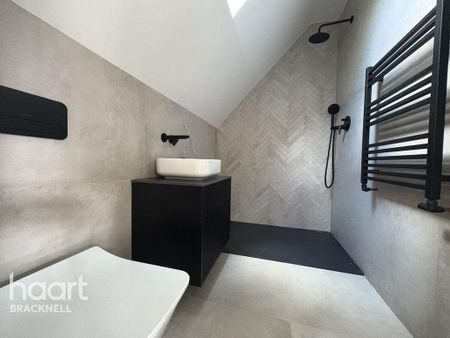 1 bedroom flat to rent - Photo 5