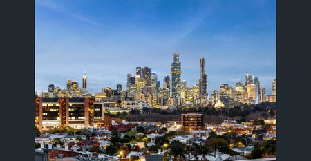 108/6 Percy Place, Prahran, Vic 3181 - Photo 4