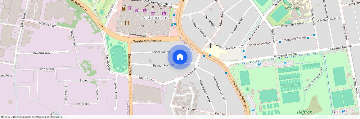 17 Boonah Avenue, NSW 2036, Eastgardens