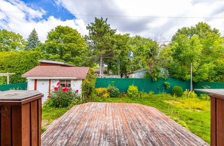 Maison de plain-pied à louer - Saint-Eustache (Centre Ouest) - Photo 5