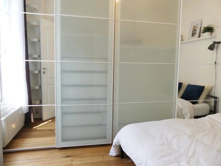 Location Appartement 2 pièces 33m² BOULOGNE BILLANCOURT 92100 - Photo 5