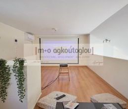 Μεζονέτα για ενοικίαση - Σαρωνίδα - Photo 1