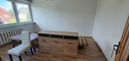 Duży dom dla pracowników, Kijewo, zgoda na 30 osób - Zdjęcie 4