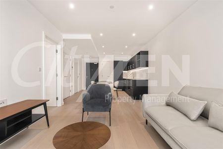 Brookline Building, 49 Fulton Road, London - Photo 3