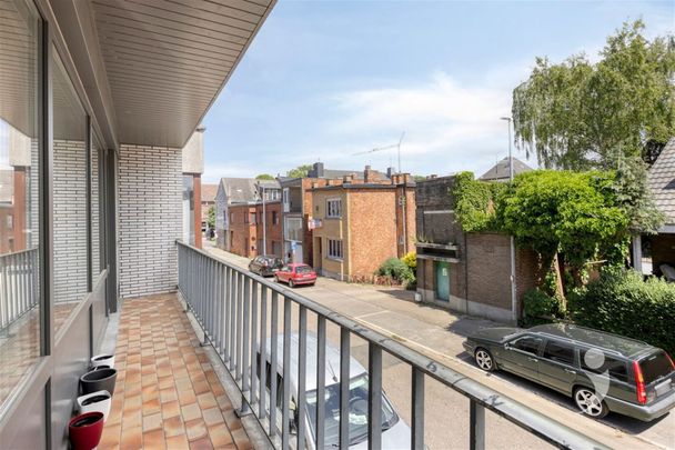 Appartement - Photo 1