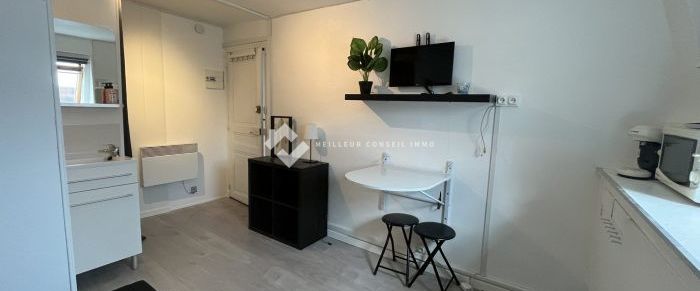 Studio à louer, 1 pièce - Fontainebleau 77300 - Photo 1