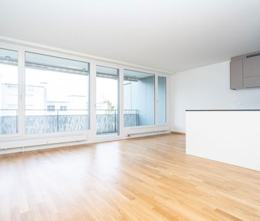 3.5 Zimmer, 1. Stock - Photo 1