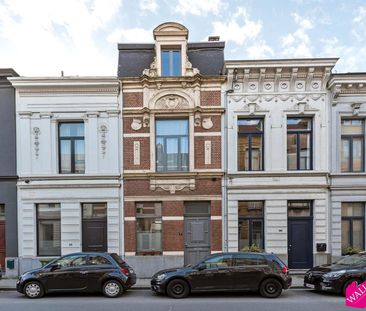Wolfstraat 27 - - 2018 Antwerpen - Photo 1