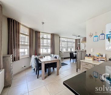 Moderne hoekwoning in het centrum van Maldegem - Foto 5