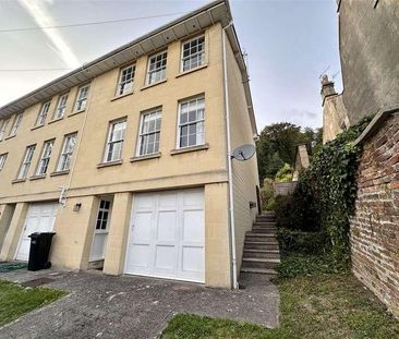 Prospect Place, Camden Road, Bath, Somerset, BA1 - Photo 5