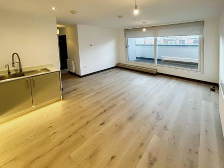 2 bedroom apartment to rent - Photo 2