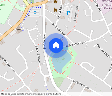 Bellbanks Road, Hailsham, BN27 2BP - Photo 1