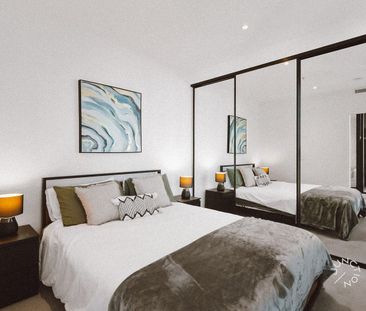 Stylish Fully Furnished Apartment in the Heart of Fortitude Valley - Photo 5