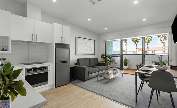 Tuakau, 2/8 Liverpool Street - Photo 1