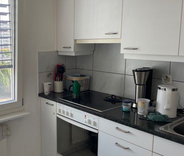 1 Zimmerwohnung in Zürich-Schwamendingen - Photo 1