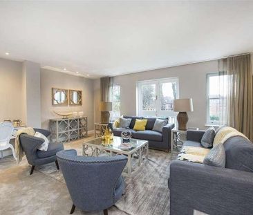 Lyndhurst, NW3 - Photo 2