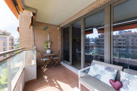 Piso de alquiler en Marina Baixa, Sant Pau - Foto 2