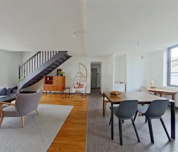 Location appartement 2 pièces - 48.27m² à Poitiers (86000) - Photo 3