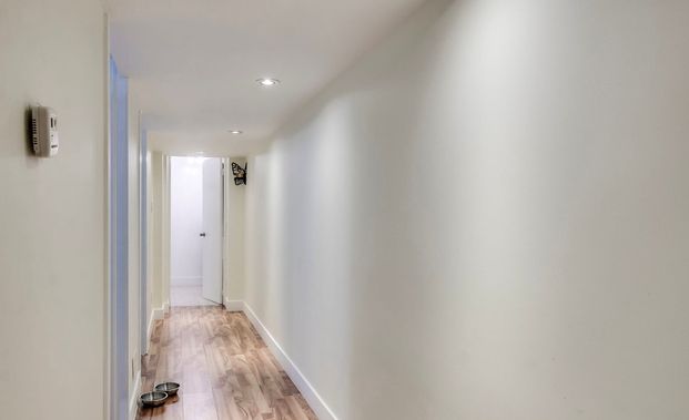 For Lease - 178 Rosemount Avenue Unit# Lower, Toronto, Ontario - Photo 1