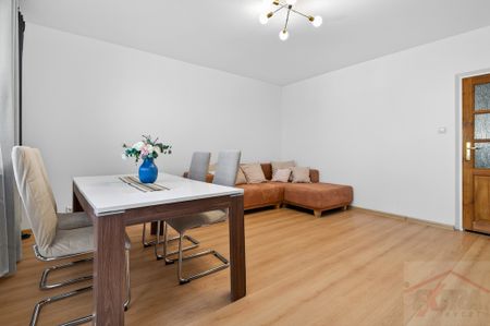 58m2, 2 pok. dobry standard, duży balkon! Pogodno (438518) - Photo 4