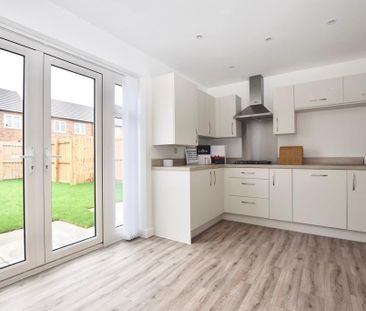 3 bedroom semi-detached house to rent - Photo 3