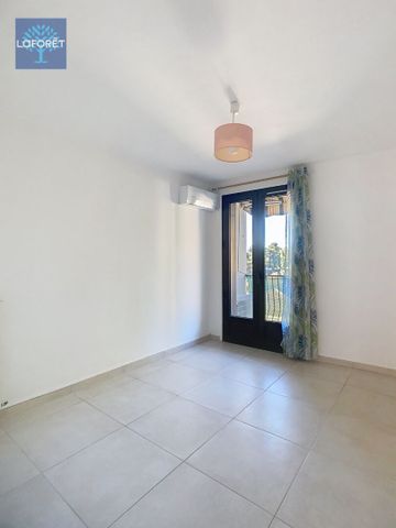 Appartement T3 Aix-en-Provence à louer - Photo 2