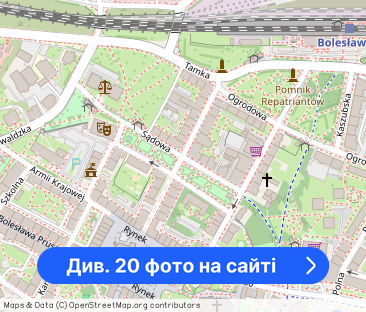 Przestronne mieszkanie 49 m² Centrum – ul. Daszyńskiego blisko Rynku - Фото 1