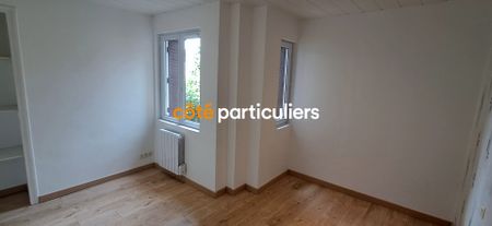 FLAVIN - Appartement T3 +Garage + Terrasse - Photo 5