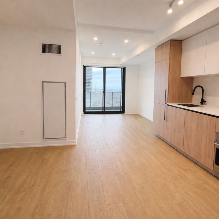 For Lease - 35 Parliament Street Unit# 2312, Toronto, Ontario - Photo 1