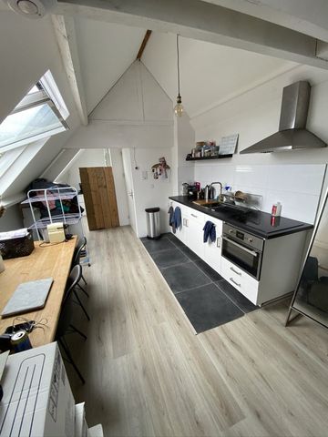 Te huur: Appartement Langestraat in Enschede - Photo 3