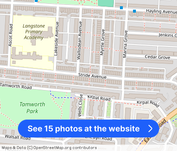 Stride Avenue, Baffins, Portsmouth - Photo 1