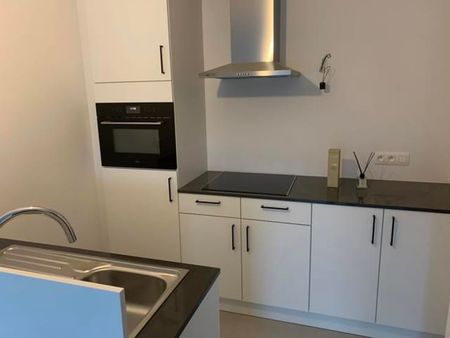 Appartement te huur - Photo 4