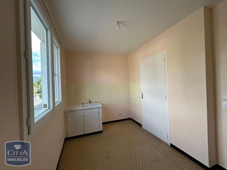 Appartement à louer 1 pièce 28.22m² - Photo 3