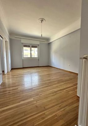 Διαμέρισμα για ενοικίαση Κέντρο Παγκρατίου (Παγκράτι) - Photo 1