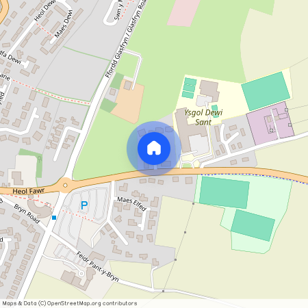 Millard Park, St. Davids, Haverfordwest, Pembrokeshire