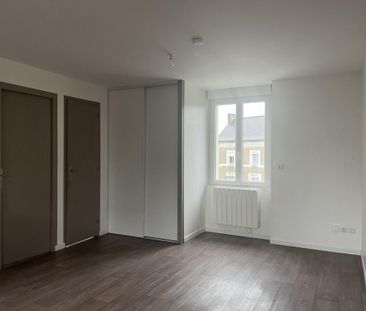 Appartement T2 à louer Saint Meloir Des Ondes - 35 m² - Photo 5