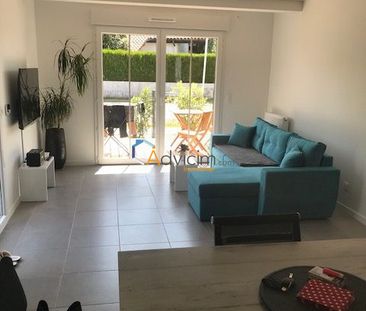 Appartement à louer Biscarrosse - Photo 1