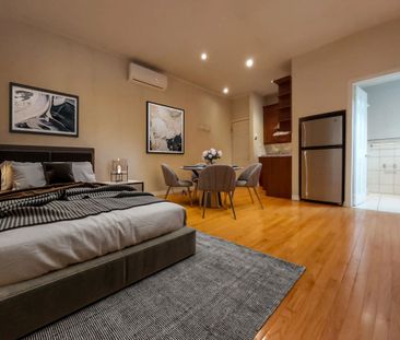 For Lease - 195 Carlton Street Unit# Unit 1, Toronto, Ontario - Photo 6