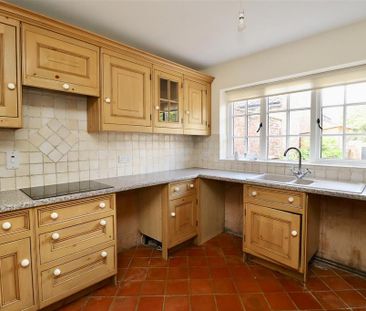 4 bedroom cottage to rent - Photo 2