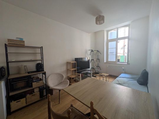Location Appartement 2 pièces 32m² PERPIGNAN 66000 - Photo 1