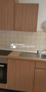 Charmante Mietwohnung in Graz-Lend mit Balkon und Ruhelage! - Photo 3