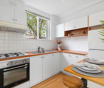 Tranquil Courtyard Living in the Heart of Elwood - Photo 6