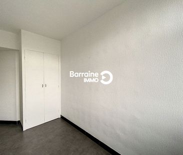 Location appartement à Brest 28.82m² - Photo 1