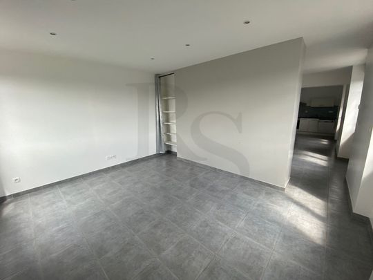 FLERS : Appartement T3 en centre-ville, - Photo 1