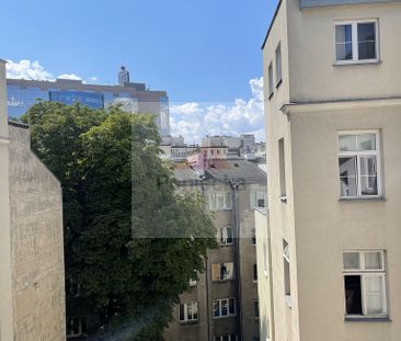 Warszawa, Mokotów, Stary Mokotów, Chocimska - Photo 2