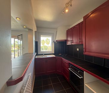 Appartement T2 FREJUS à louer - Photo 1